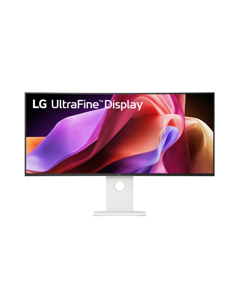 Монитор LG 40U990A-W, 39.7" UltraFine 5K2K IPS - 2