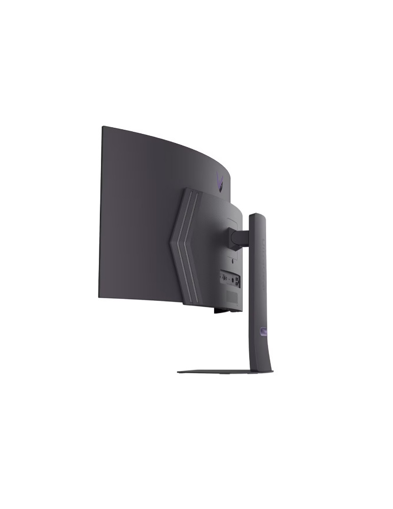 Монитор LG 45GX900A-B, 44.5" OLED Curved 21:9 3440x1440 240Hz 0.03ms - 7
