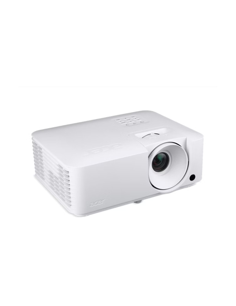 Мултимедиен проектор Acer Vero XL2521, Full HD (1920x1080), Laser DLP, 4000 ANSI Lumens - MR.JYS11.001 - 4