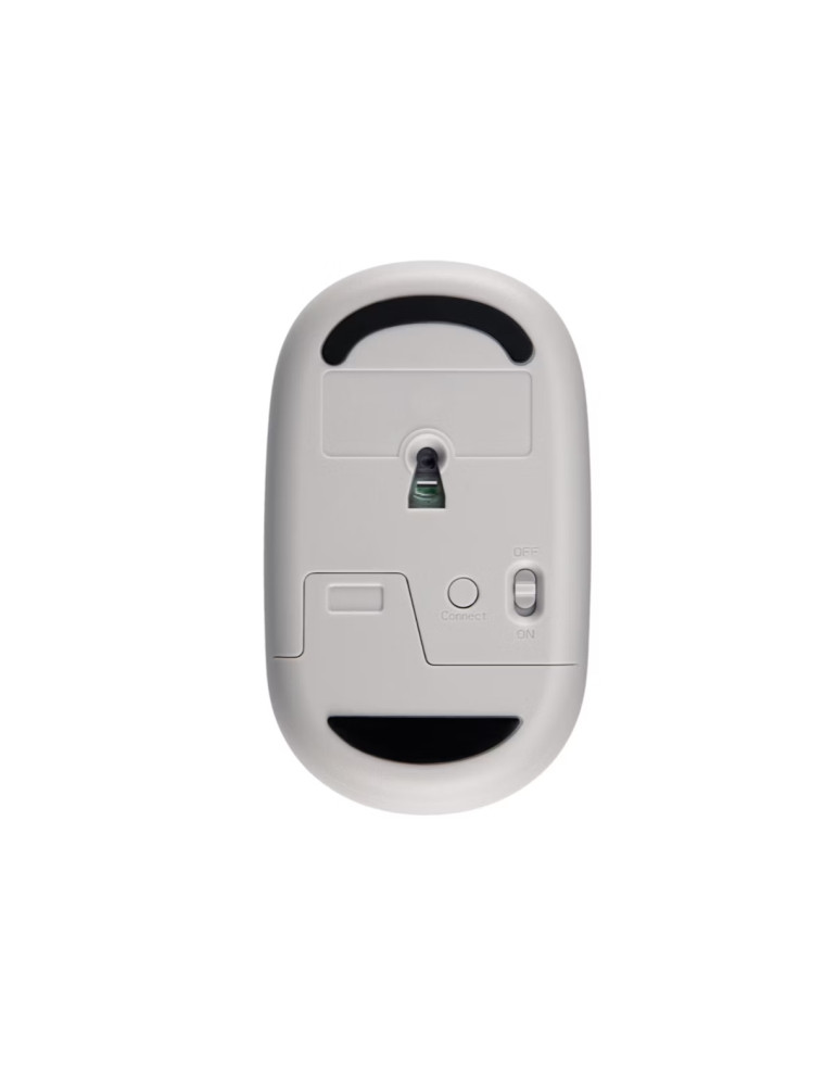 Безжична мишка Acer Bubble, оптичен сензор, бяла - GP.MCE11.03G - 6