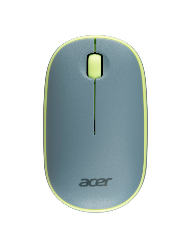 Безжична мишка Acer Bubble AMR100, 1600 dpi Optical - GP.MCE11.03H - 1