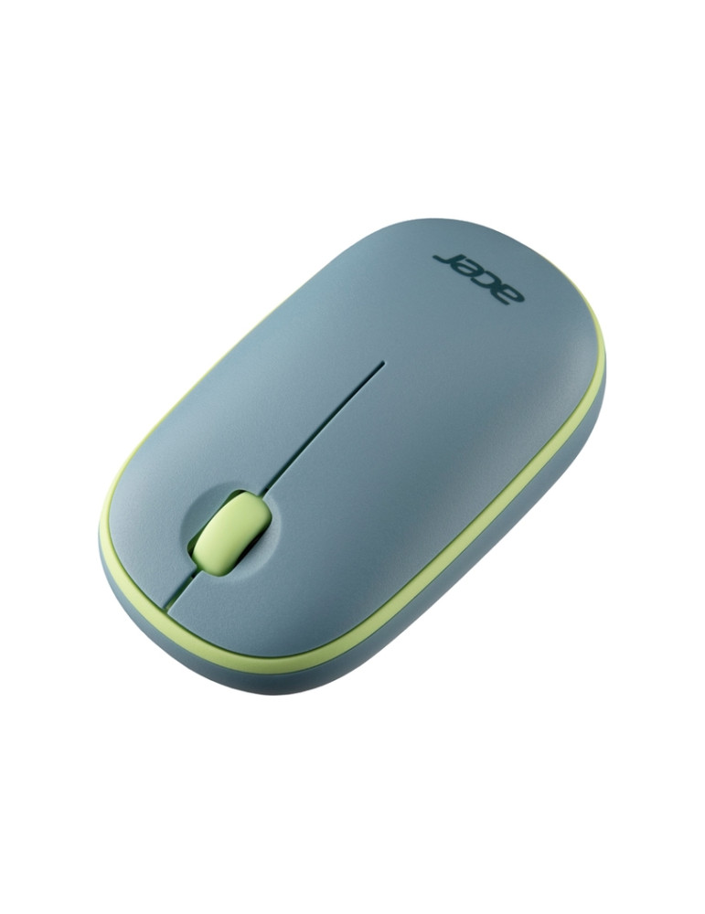 Безжична мишка Acer Bubble AMR100, 1600 dpi Optical - GP.MCE11.03H - 3