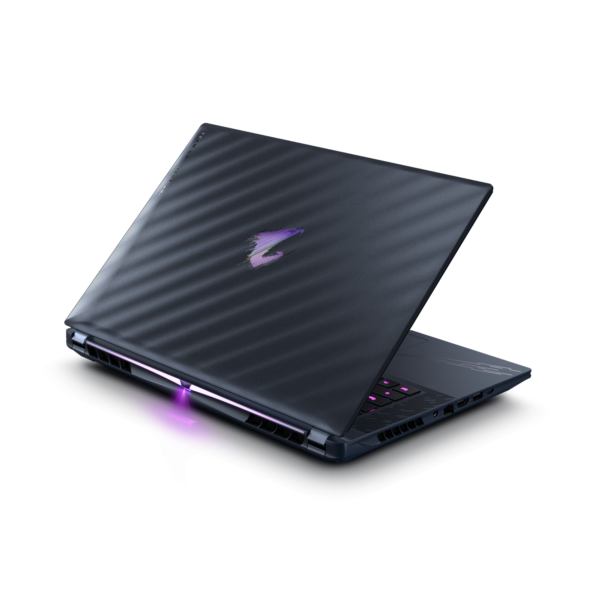 Лаптоп GIGABYTE AORUS MASTER 16 BYHC4EEE64SP 16" OLED 2560x1600 240Hz, Intel Core Ultra 9 275HX, RTX 5070 TI 12GB, 32GB DDR5 5600MHz, 1TB SSD, Windows 11 Pro - 6