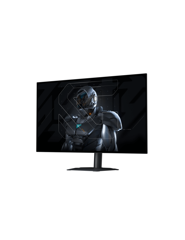 Монитор GIGABYTE MO27Q28G, 27" WOLED QHD (2560 x 1440), 280Hz, 0.03ms - 2
