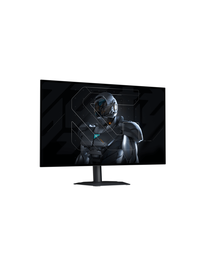 Монитор GIGABYTE MO27Q28G, 27" WOLED QHD (2560 x 1440), 280Hz, 0.03ms - 3