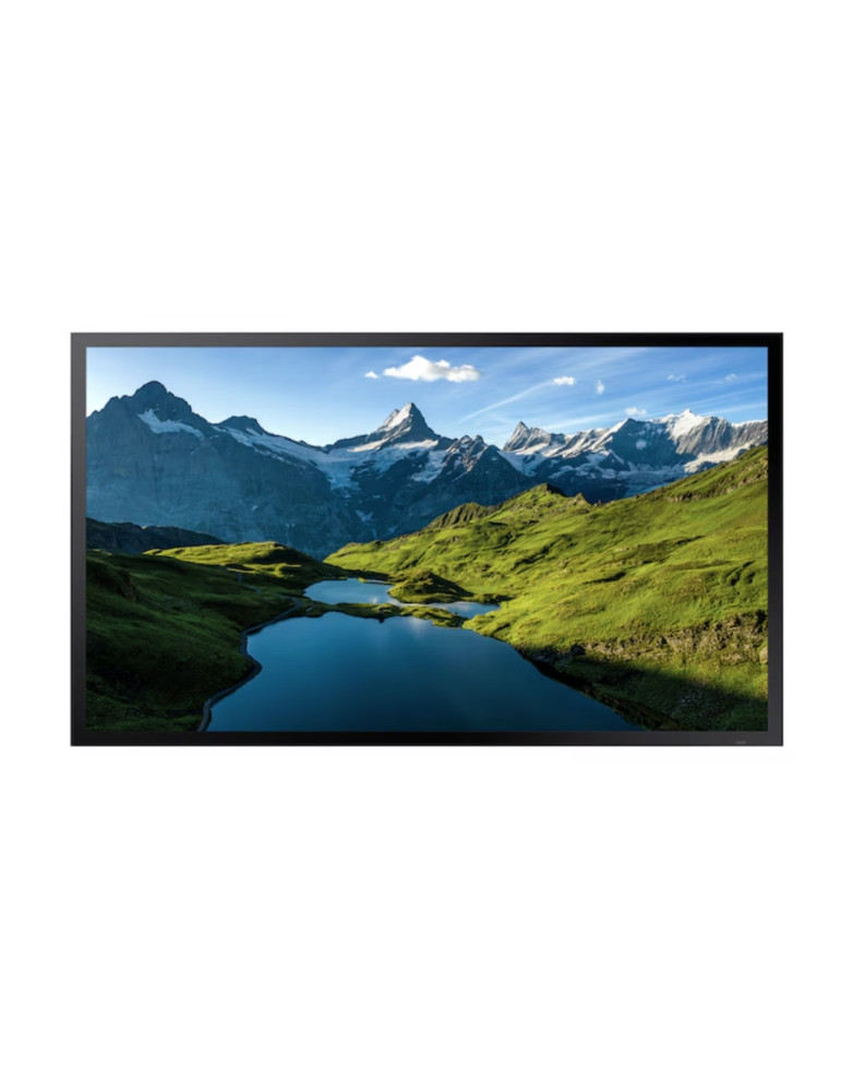 Широкоформатен дисплей Samsung OH55A, 55" VA 1920x1080 6000:1 3500nit - LH55OHAOSGBXEN - 1