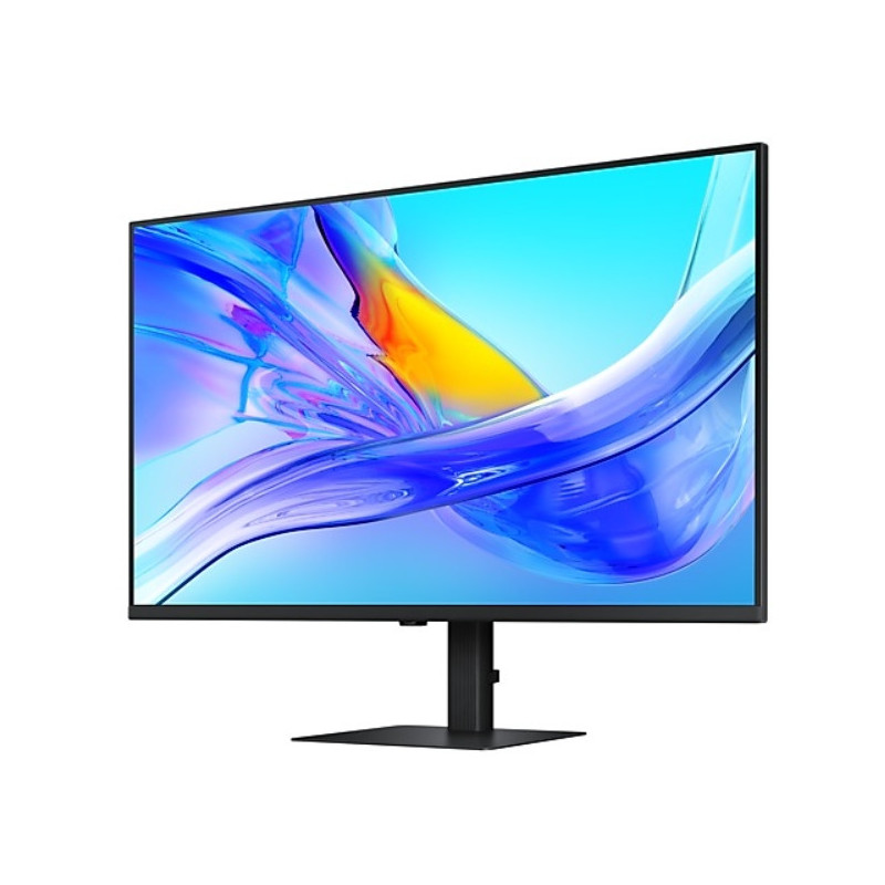 Монитор Samsung ViewFinity S8 LS37D800UA, 37" 4K UHD VA 5ms - LS37D800UAUXEN - 2