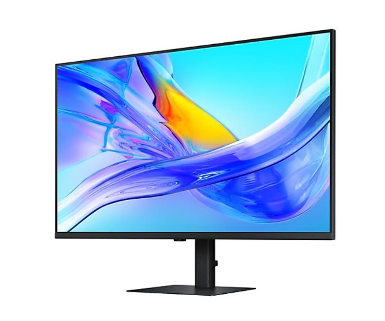 Монитор Samsung ViewFinity S8 LS37D800UA, 37" 4K UHD VA 5ms - LS37D800UAUXEN - 2