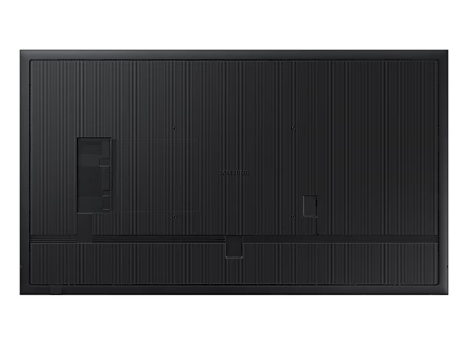 Широкоформатен дисплей Samsung QM65C, 65" 4K UHD VA, 500cd/m2, 8ms - LH65QMCEBGCXEN - 2