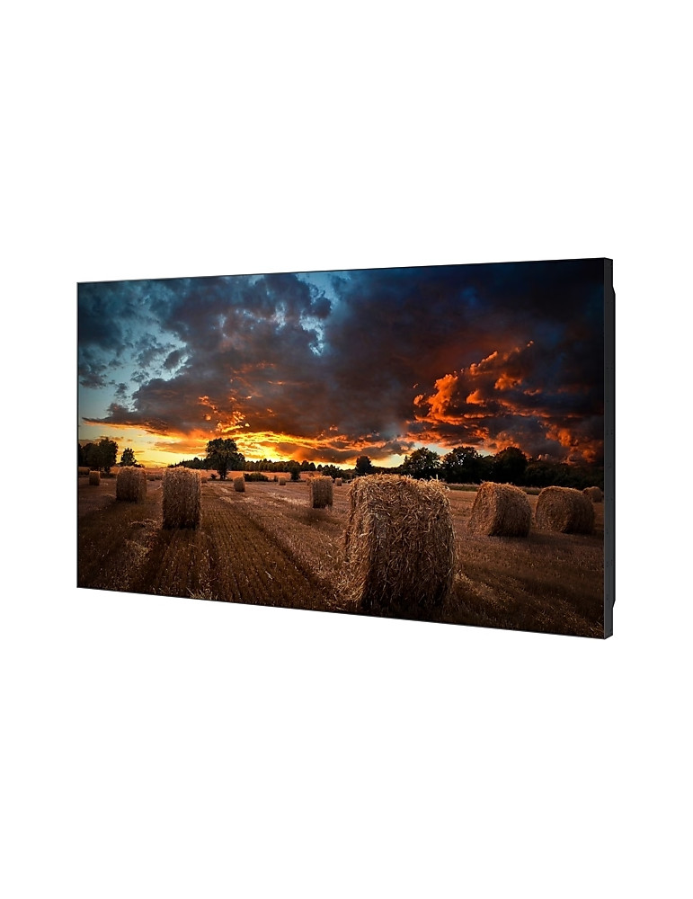 Широкоформатен дисплей Samsung LH55VMB-U, 55" Full HD IPS - LH55VMBUBGBXEN - 2