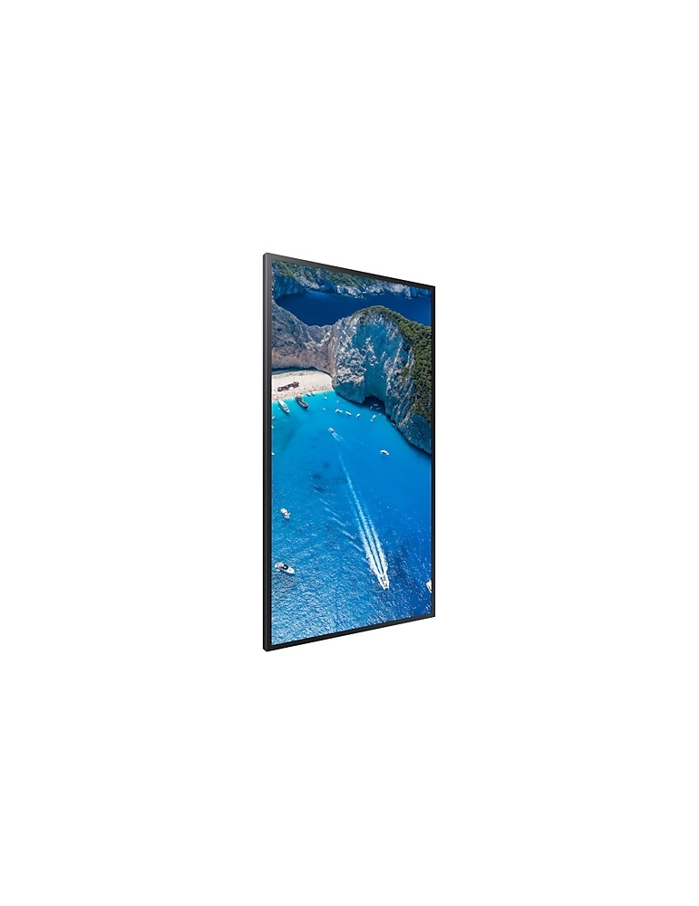 Широкоформатен дисплей Samsung LFD OM75, 75" 4K UHD Semi Outdoor, 3000cd/m2, 1200:1 контраст - LH75OMAEBGBXEN - 7