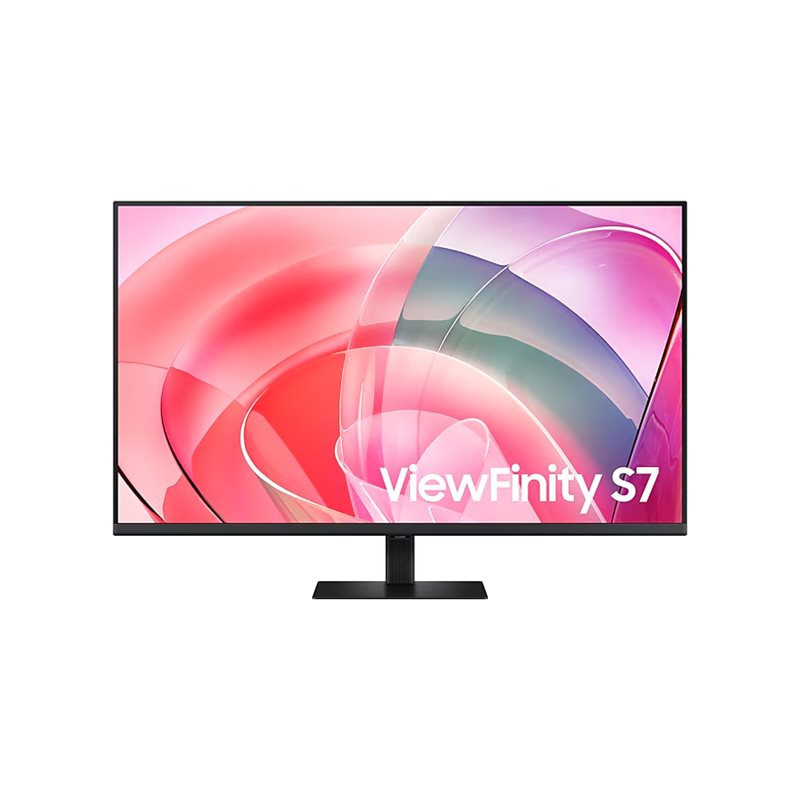 Монитор Samsung LS37D700EAUXEN, 37" VA UHD 3840x2160 60Hz - 1