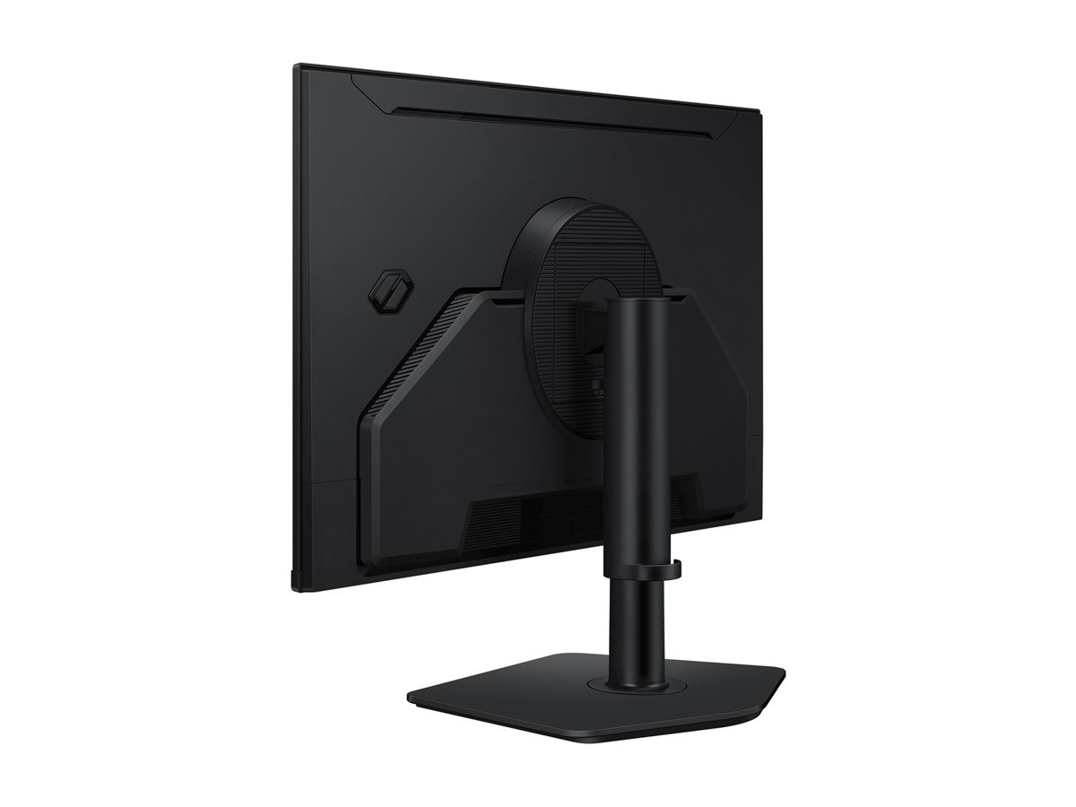 Монитор SAMSUNG LS27FG502EUXEN, 27" QHD IPS 2560x1440 180Hz - 3