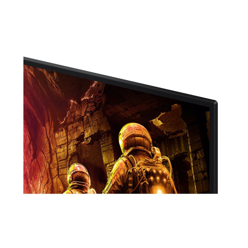 Монитор SAMSUNG LS27FG502EUXEN, 27" QHD IPS 2560x1440 180Hz - 4