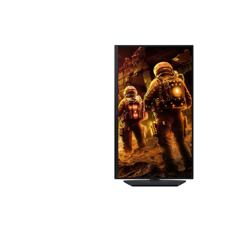 Монитор SAMSUNG LS27FG502EUXEN, 27" QHD IPS 2560x1440 180Hz - 5