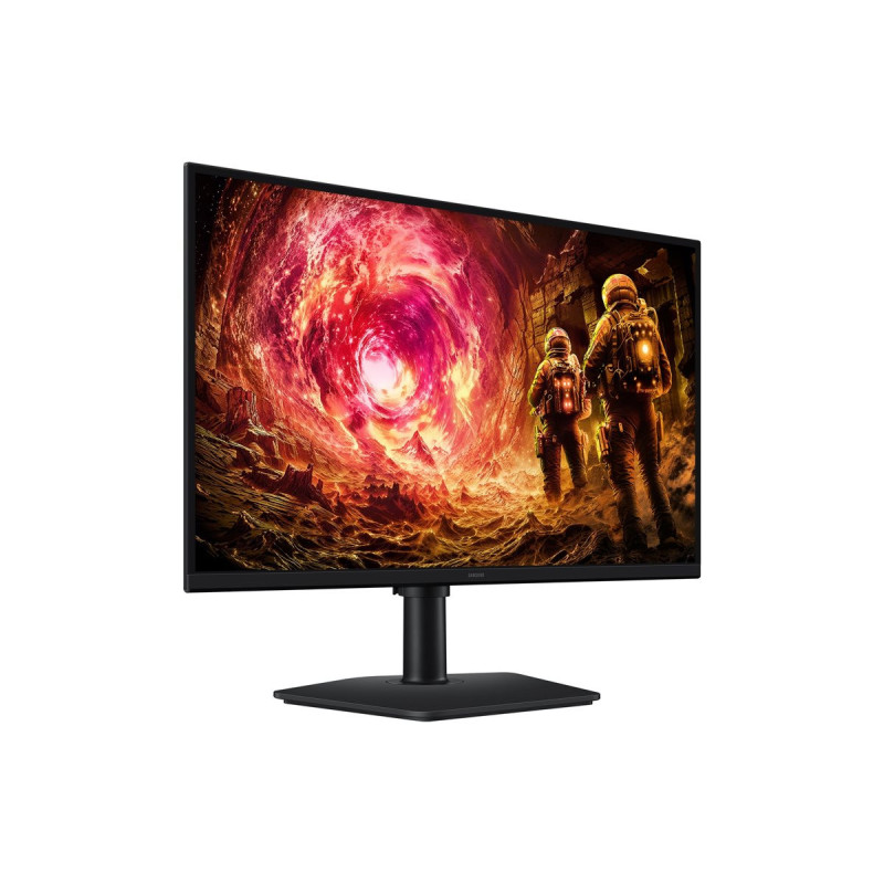 Монитор SAMSUNG LS27FG502EUXEN, 27" QHD IPS 2560x1440 180Hz - 6