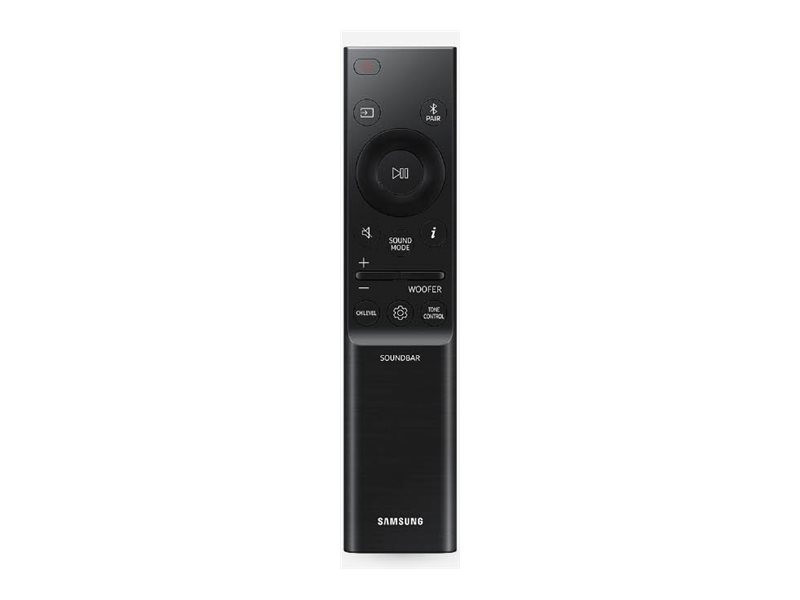 Саундбар SAMSUNG Q-Series HW-Q600F, 3.1.2 канала, Dolby Atmos, Bluetooth 4.2 - HW-Q600F/EN - 2