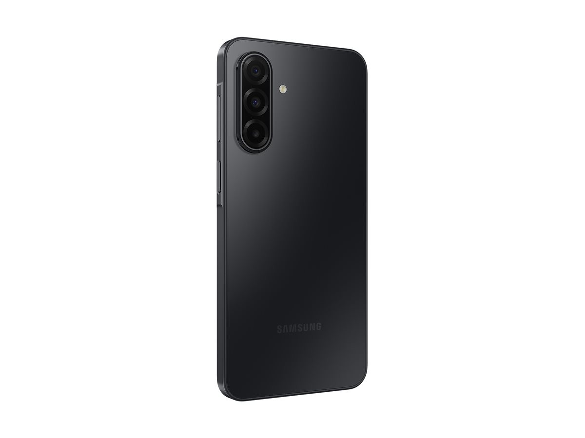 Смартфон Samsung Galaxy A17, 6.7" OLED Full HD+ 90Hz, Octa-core 2.4GHz, 8GB RAM, 256GB Storage, Android 15 - SM-A176BZKDEUE - 2