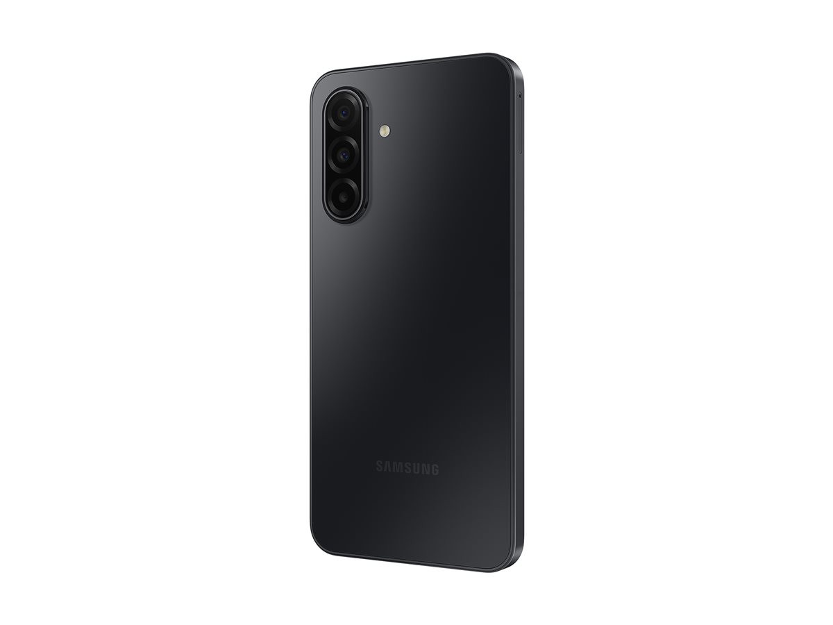 Смартфон Samsung Galaxy A17, 6.7" OLED Full HD+ 90Hz, Octa-core 2.4GHz, 8GB RAM, 256GB Storage, Android 15 - SM-A176BZKDEUE - 3