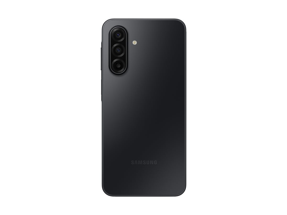 Смартфон Samsung Galaxy A17, 6.7" OLED Full HD+ 90Hz, Octa-core 2.4GHz, 8GB RAM, 256GB Storage, Android 15 - SM-A176BZKDEUE - 4