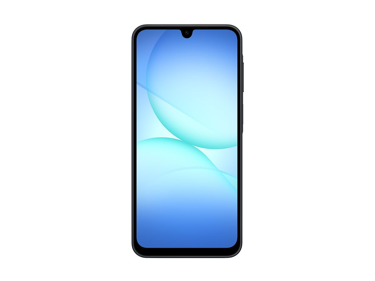 Смартфон Samsung Galaxy A17, 6.7" OLED Full HD+ 90Hz, Octa-core 2.4GHz, 8GB RAM, 256GB Storage, Android 15 - SM-A176BZKDEUE - 5