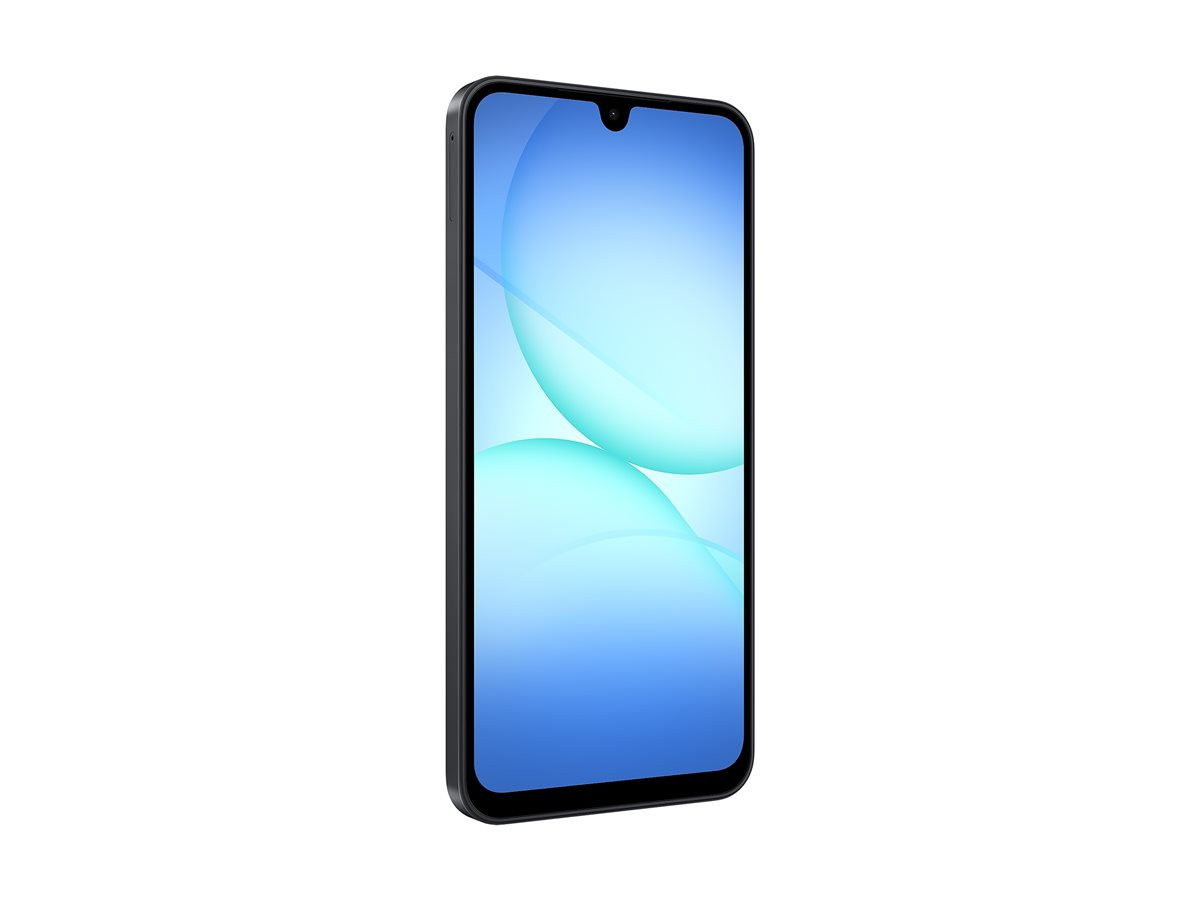 Смартфон Samsung Galaxy A17, 6.7" OLED Full HD+ 90Hz, Octa-core 2.4GHz, 8GB RAM, 256GB Storage, Android 15 - SM-A176BZKDEUE - 7