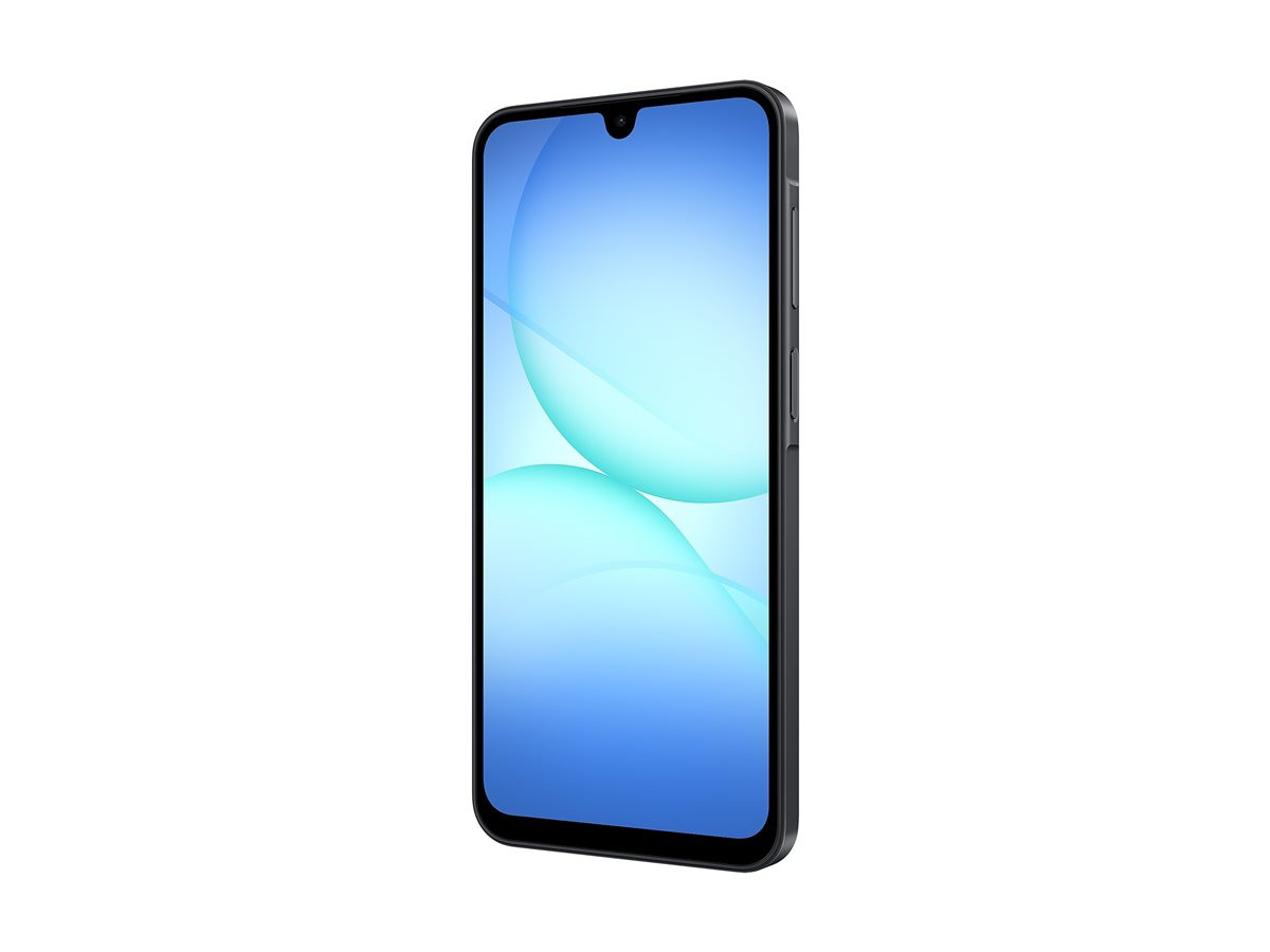 Смартфон Samsung Galaxy A17, 6.7" OLED Full HD+ 90Hz, Octa-core 2.4GHz, 8GB RAM, 256GB Storage, Android 15 - SM-A176BZKDEUE - 9