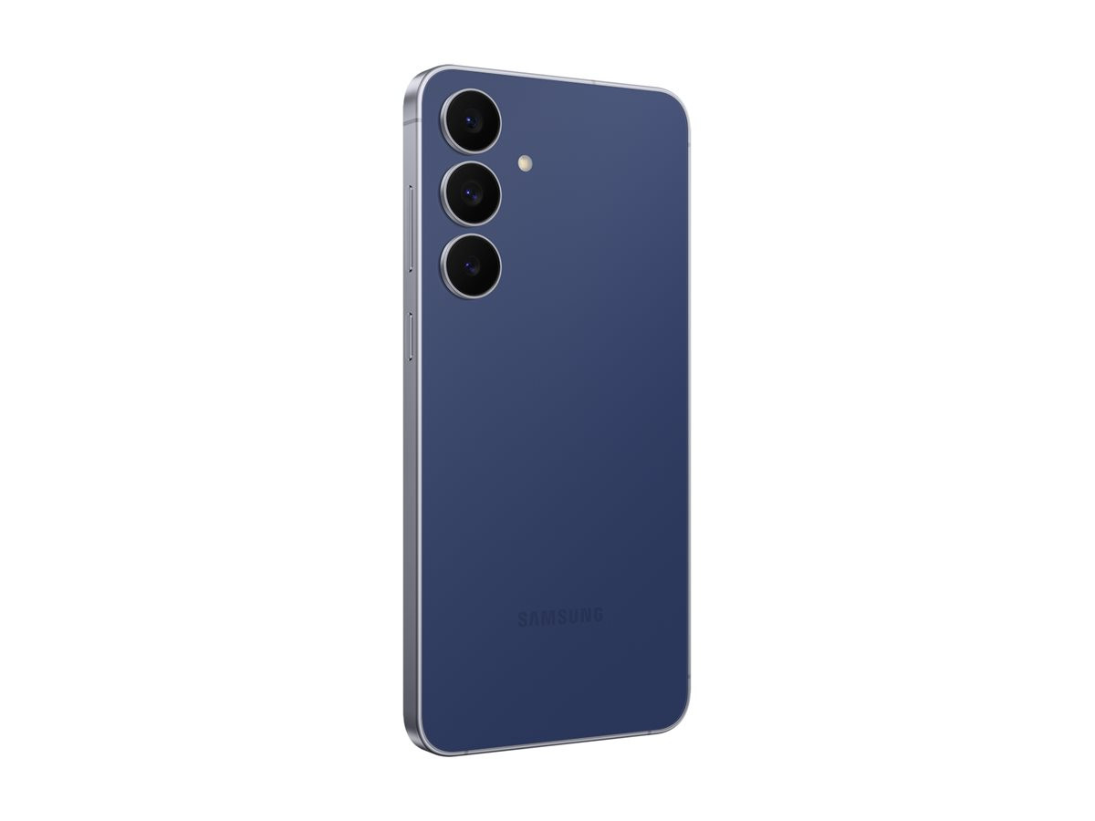 Смартфон Samsung Galaxy S25 FE, 6.7" OLED Full HD+ 120Hz, Snapdragon (10-core 3.2GHz), 8GB RAM, 256GB, Android 16 - SM-S731BDBGEUE - 4