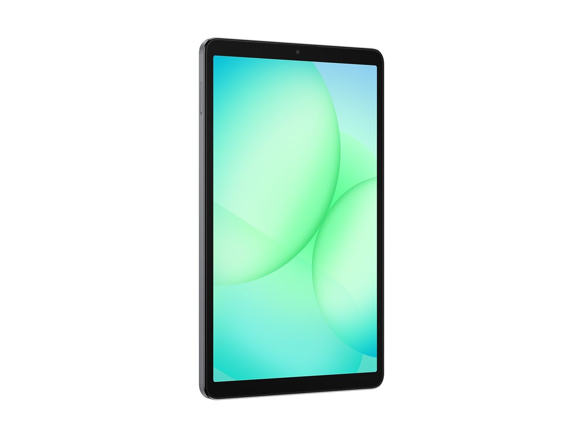 Таблет SAMSUNG Galaxy Tab A11, 8.7" TFT 1340x800, MediaTek Helio G80 8-core, 4GB RAM, 64GB хранилище, Android - SM-X135FZAAEUE - 4