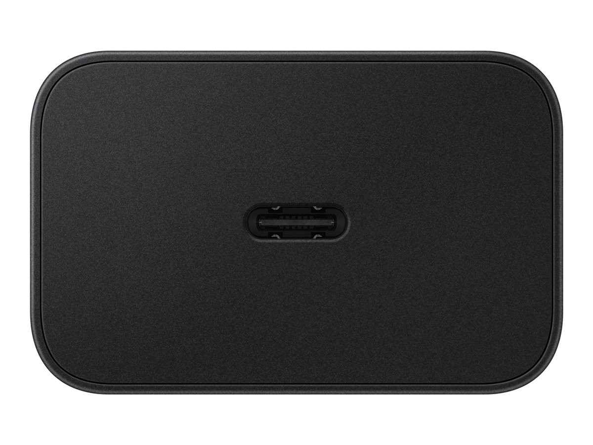 Зарядно SAMSUNG, 45W 5A EU - EP-T4511XBEGEU - 2