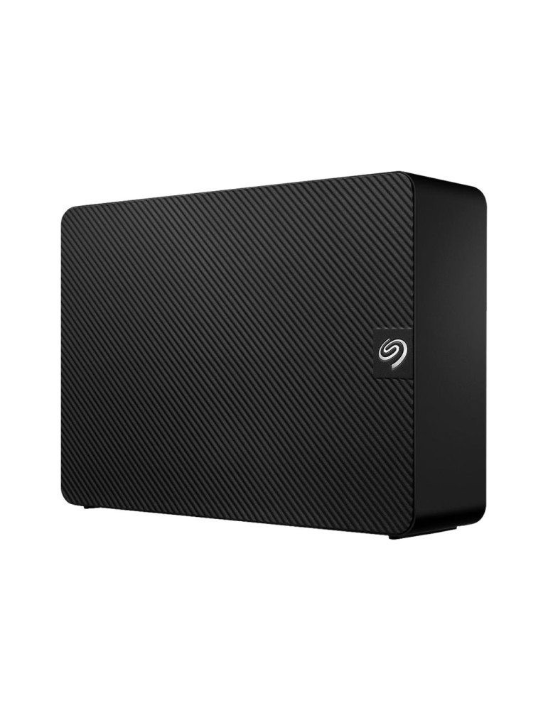 Външни твърд диск Seagate Expansion Desktop, 4TB USB 3.0 - STKP4000400 - 1