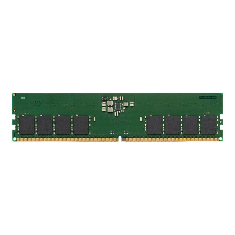 RAM памет Kingston, 32GB DDR5 5600MHz - KVR56U46BS8-32 - 1