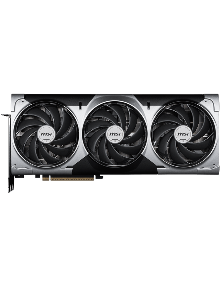 Видео карта MSI Nvidia GeForce RTX 5090 32G VENTUS 3X OC, 32GB GDDR7, 512bit - 2