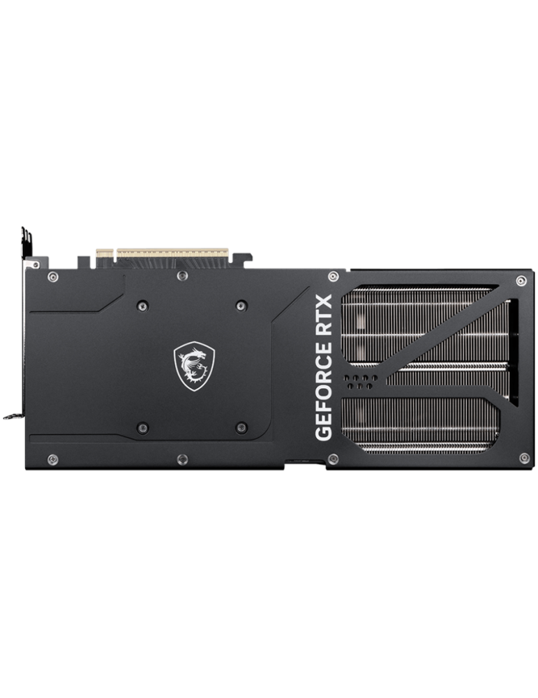 Видео карта MSI Nvidia GeForce RTX 5090 32G VENTUS 3X OC, 32GB GDDR7, 512bit - 4