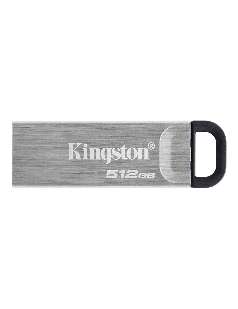 USB памет Kingston DataTraveler Kyson, 256GB USB 3.1 Gen 1 - DTKN/512GB - 1