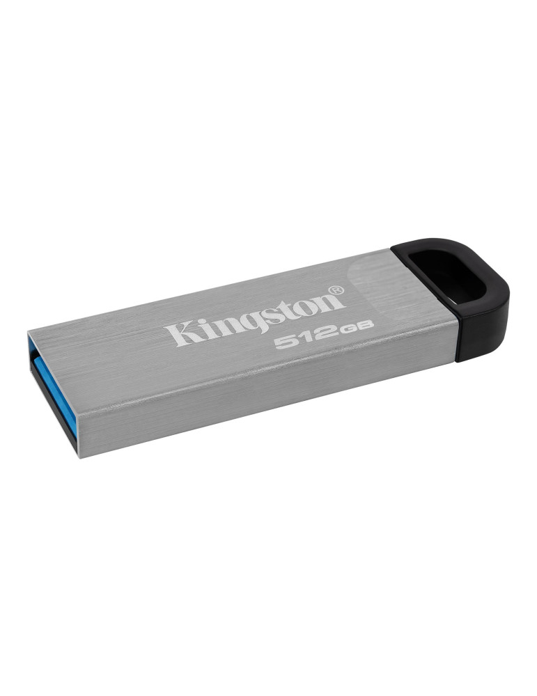 USB памет Kingston DataTraveler Kyson, 256GB USB 3.1 Gen 1 - DTKN/512GB - 2