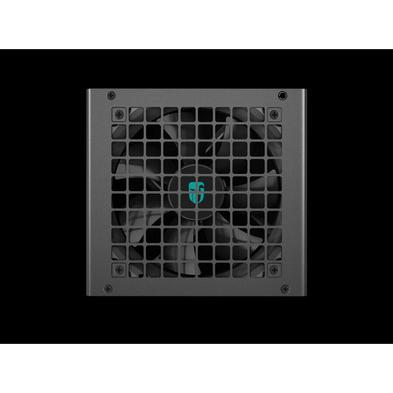 Захранване DeepCool PF750X, 750W Bronze 80PLUS - R-PF750X-HD0B-JGEU - 3