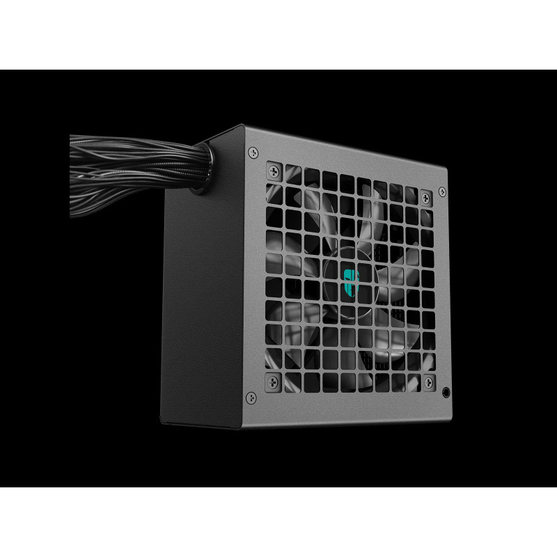 Захранване DeepCool PF750X, 750W Bronze 80PLUS - R-PF750X-HD0B-JGEU - 5