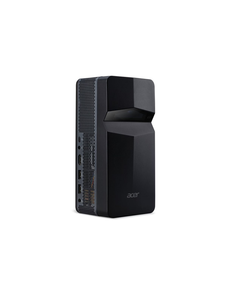 Проектор ACER PD1520Us, 1080p, 500lm LED, Ultra Short Throw - MR.JYE11.003 - 1