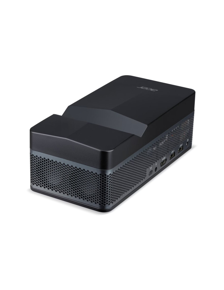 Проектор ACER PD1520Us, 1080p, 500lm LED, Ultra Short Throw - MR.JYE11.003 - 7