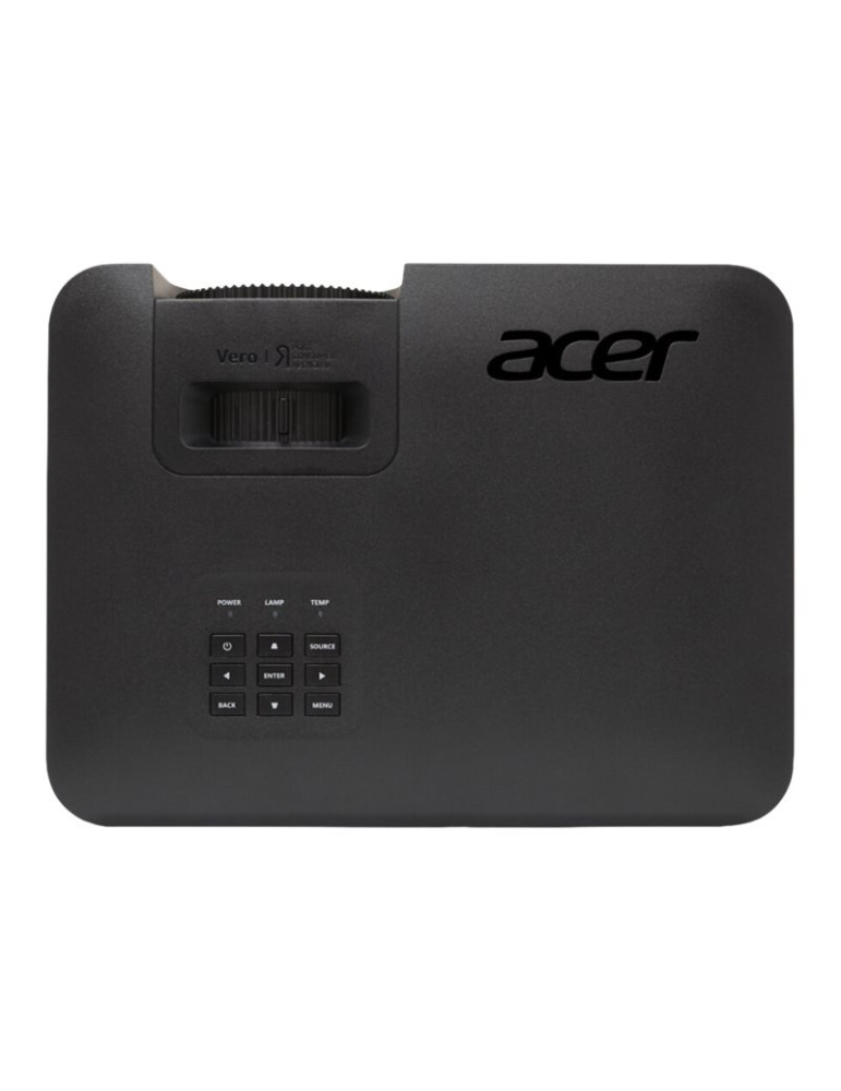 Проектор ACER Vero PL2520i, 1080p Full HD, DLP Laser, 4000 ANSI Lumens, 20000h - MR.JWG11.001 - 6