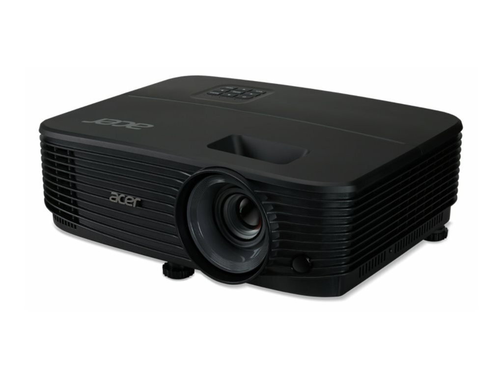 Проектор ACER X1229, XGA 1024x768, DLP 4800Lm, 20000:1 - MR.JXG11.001 - 6