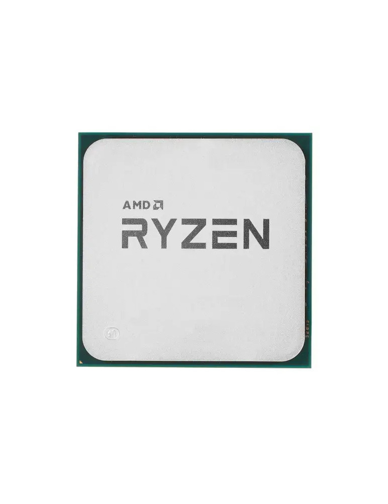 Процесор AMD Ryzen 5 5600GT, 3.6GHz (до 4.6GHz), 65W, AM4, без оригинална опаковка и охладител - 100-100001488 - 1