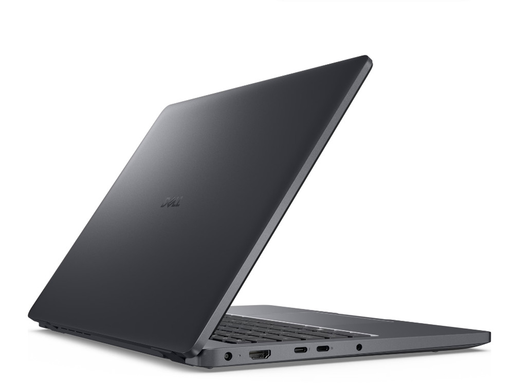 Лаптоп Dell Pro 14 PC14250, 14" FHD+ IPS, Intel Core Ultra 5 235U, 16GB DDR5 5200MT/s, 1TB SSD, Windows 11 Pro - BTO115_PC14250_EMEA - 5