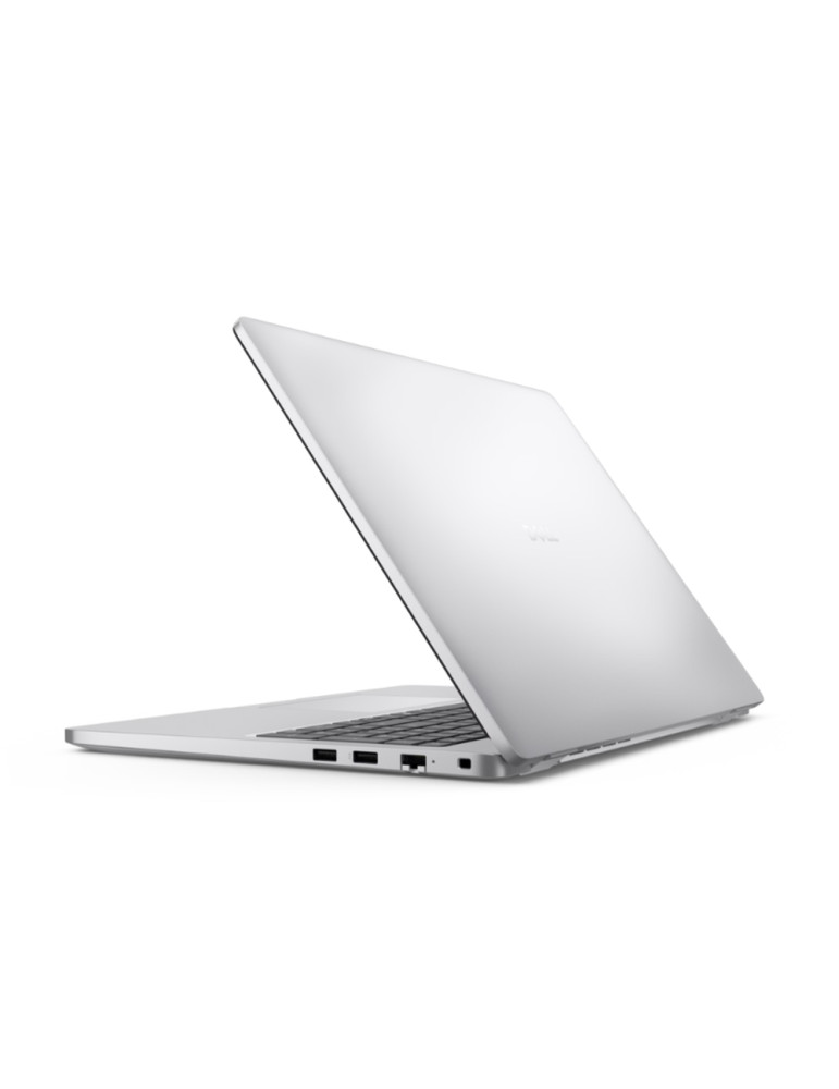 Лаптоп Dell Pro 16 PC16250, 16" FHD+ IPS, Intel Core Ultra 7 255U, 16GB DDR5 5200MT/s, 1TB SSD, Windows 11 Pro - BTO118_PC16250_EMEA - 6