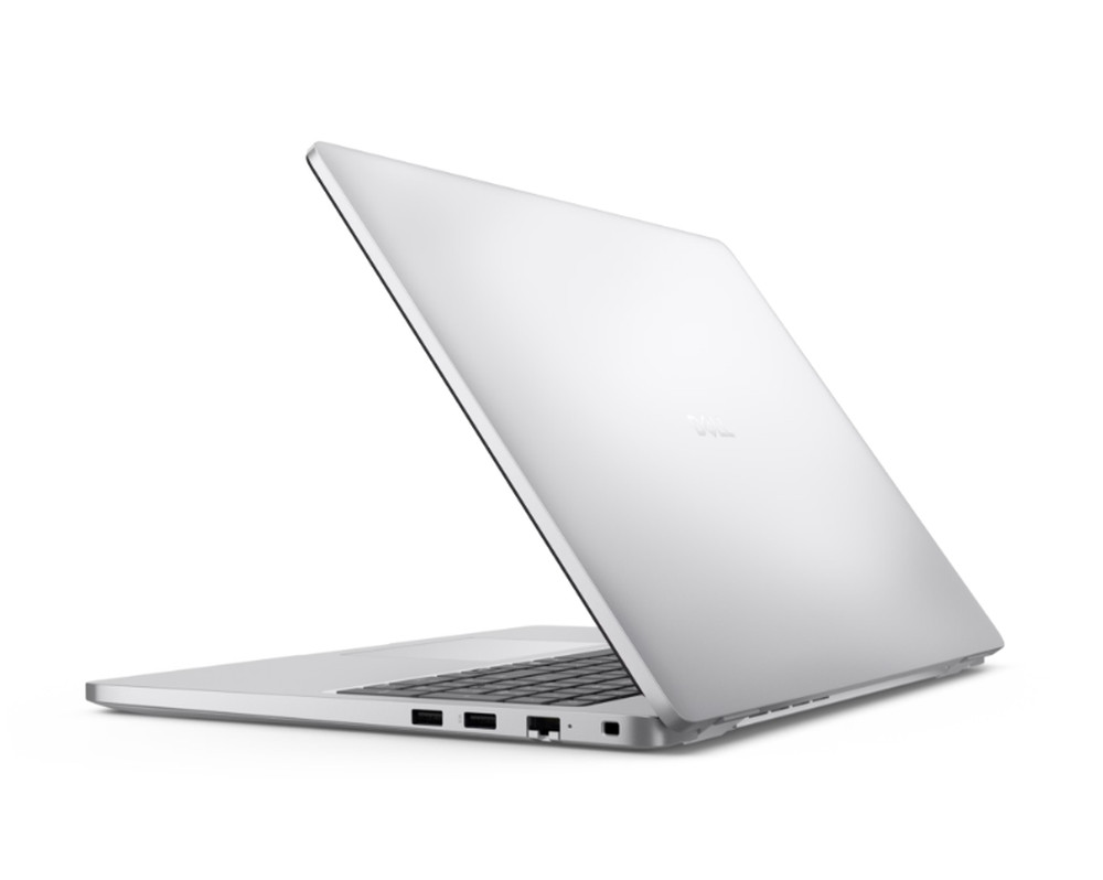 Лаптоп Dell Pro 16 PC16250, 16" FHD+ IPS, Intel Core Ultra 7 255U, 16GB DDR5 5200MT/s, 1TB SSD, Windows 11 Pro - BTO118_PC16250_EMEA - 6