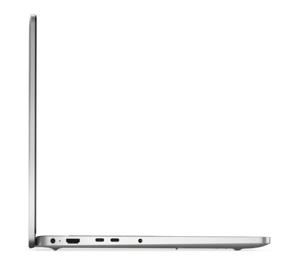 Лаптоп Dell Pro 16 PC16250, 16" FHD+ IPS, Intel Core Ultra 7 255U, 16GB DDR5 5200MT/s, 1TB SSD, Windows 11 Pro - BTO118_PC16250_EMEA - 7