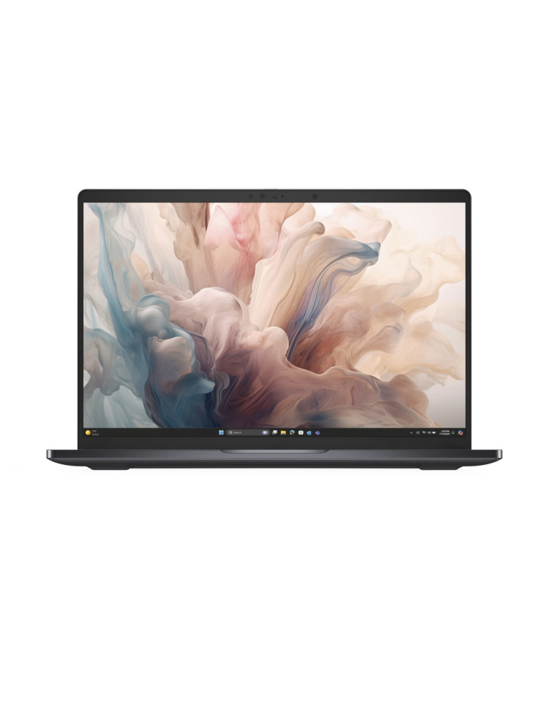 Лаптоп Dell Pro 14 Premium PA14250, 14.0" FHD+ IPS, Intel Core Ultra 5 236V, 16GB LPDDR5X 8533MT/s, 512GB SSD, Windows 11 Pro - BTO202_PA14250_EMEA - 2