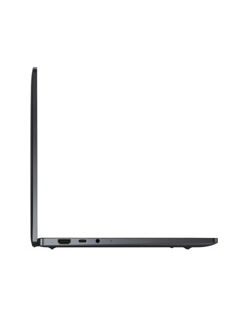 Лаптоп Dell Pro 14 Premium PA14250, 14.0" FHD+ IPS, Intel Core Ultra 5 236V, 16GB LPDDR5X 8533MT/s, 512GB SSD, Windows 11 Pro - BTO202_PA14250_EMEA - 6
