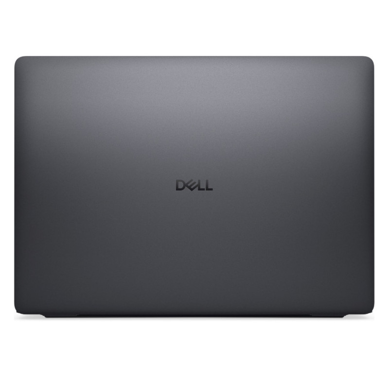 Лаптоп Dell Pro 14 PC14250, 14" FHD+ IPS, Intel Core 5 120U, 16GB DDR5 5200MT/s, 512GB SSD, Ubuntu - BTO010_PC14250_EMEA_UBU - 9